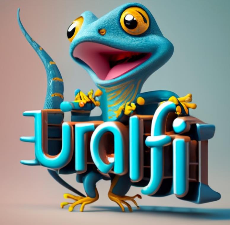 Уралфи - Уральская Фабрика игрушек